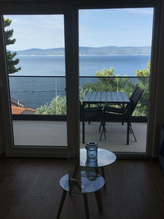 Apartamento Seahouse H.A.W.K. Pisak Exterior foto