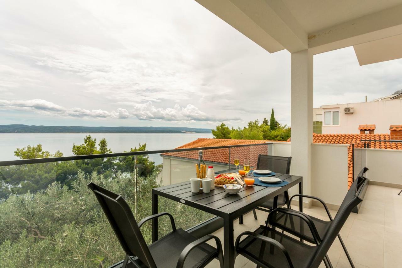 Apartamento Seahouse H.A.W.K. Pisak Exterior foto