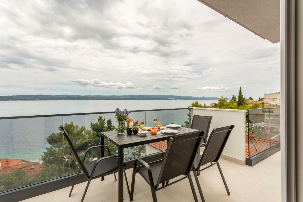 Apartamento Seahouse H.A.W.K. Pisak Exterior foto