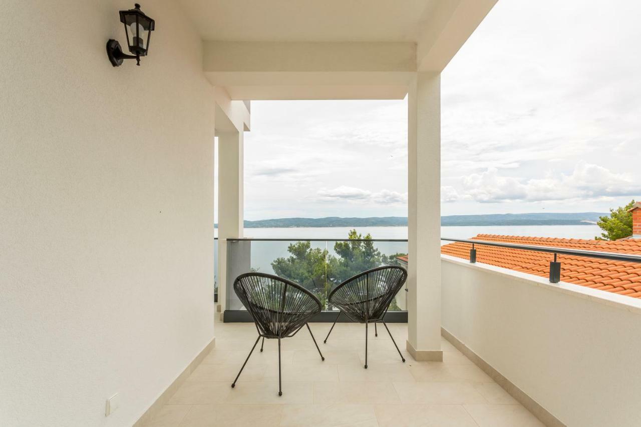 Apartamento Seahouse H.A.W.K. Pisak Exterior foto