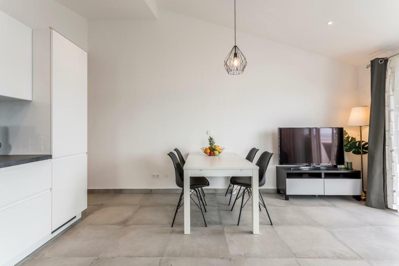 Apartamento Seahouse H.A.W.K. Pisak Exterior foto