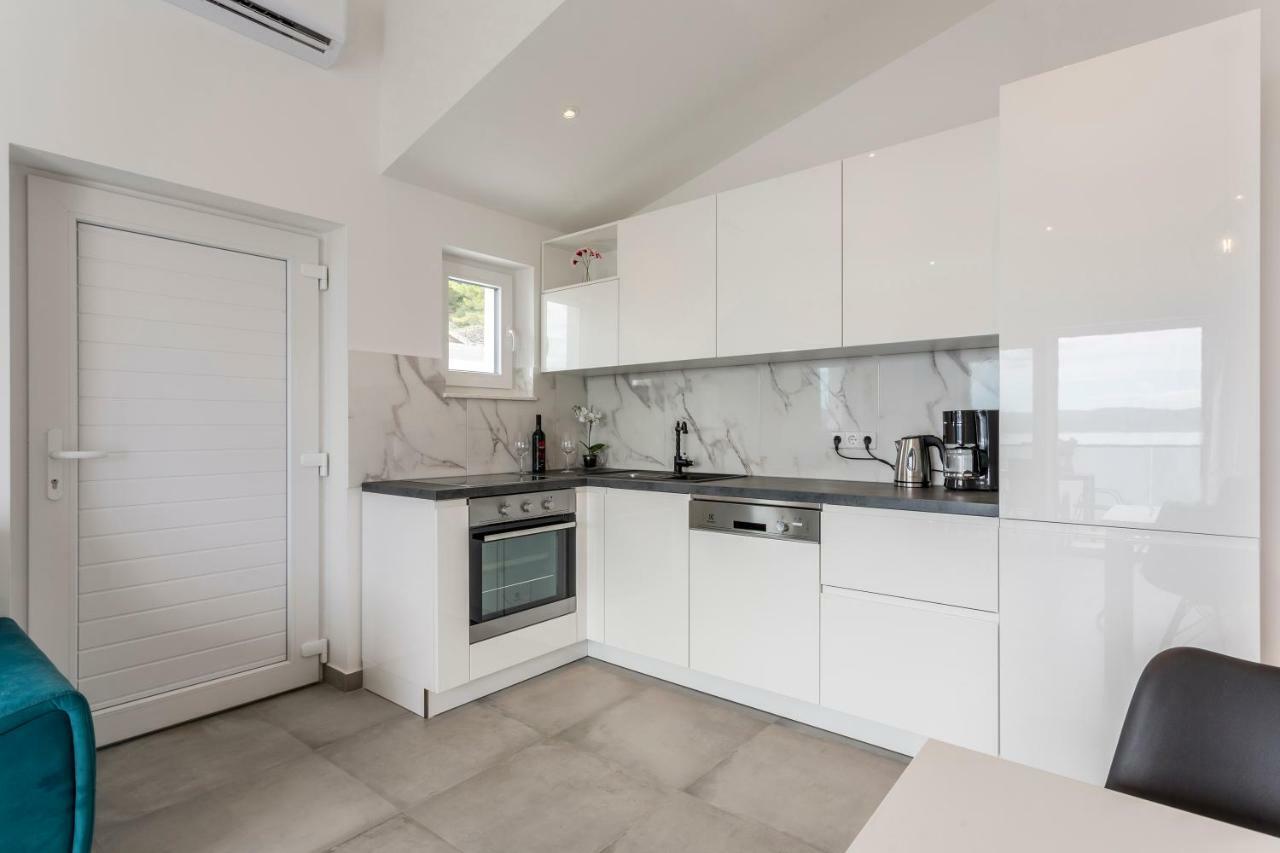 Apartamento Seahouse H.A.W.K. Pisak Exterior foto