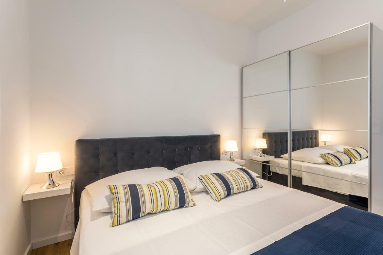 Apartamento Seahouse H.A.W.K. Pisak Exterior foto